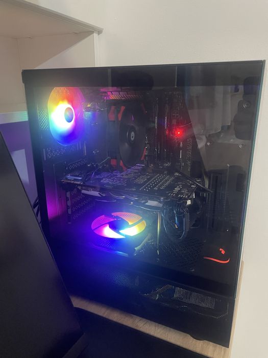 calculator gaming gtx 1080