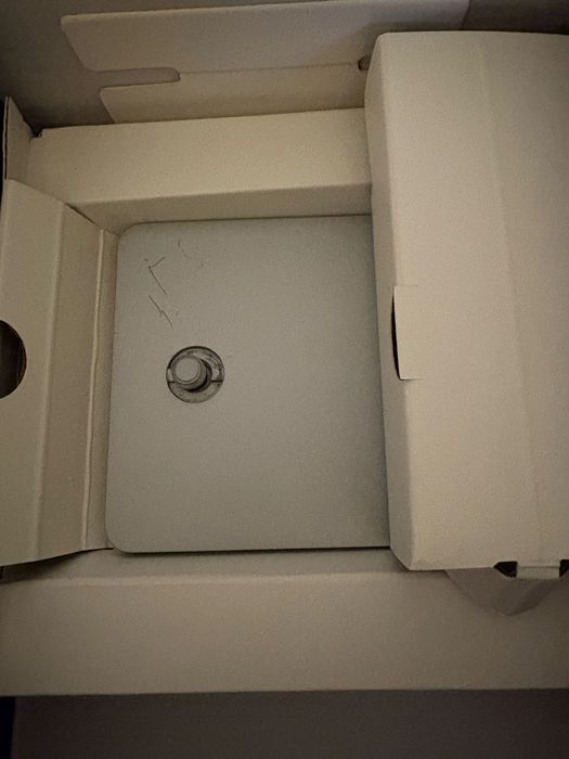Microfon NZXT capsule Elite Alb