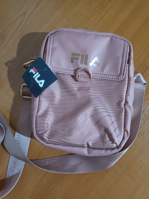Geantă  fila nouă