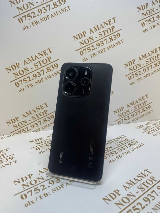 NDP Amanet NON-STOP Bld.Iuliu Maniu 69 REDMI NOTE 14 (59618)