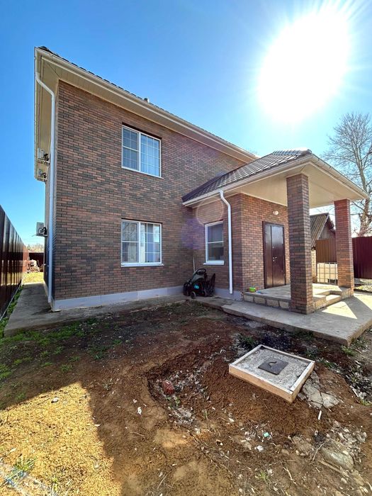 Продаётся коттедж в престижном районе Самал