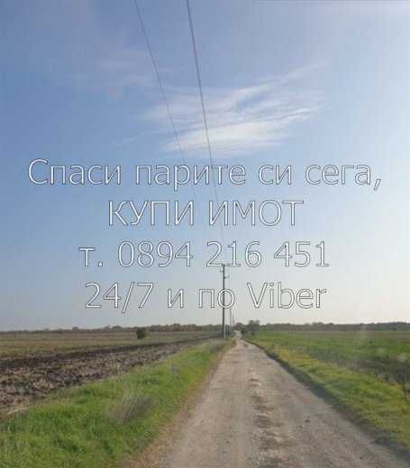 Продава се Земеделски имот в с. Пъдарско, Област Пловдив -  кв.м за 993 €/дка - Снимка #6