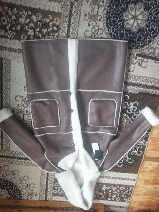 Продам дубленка