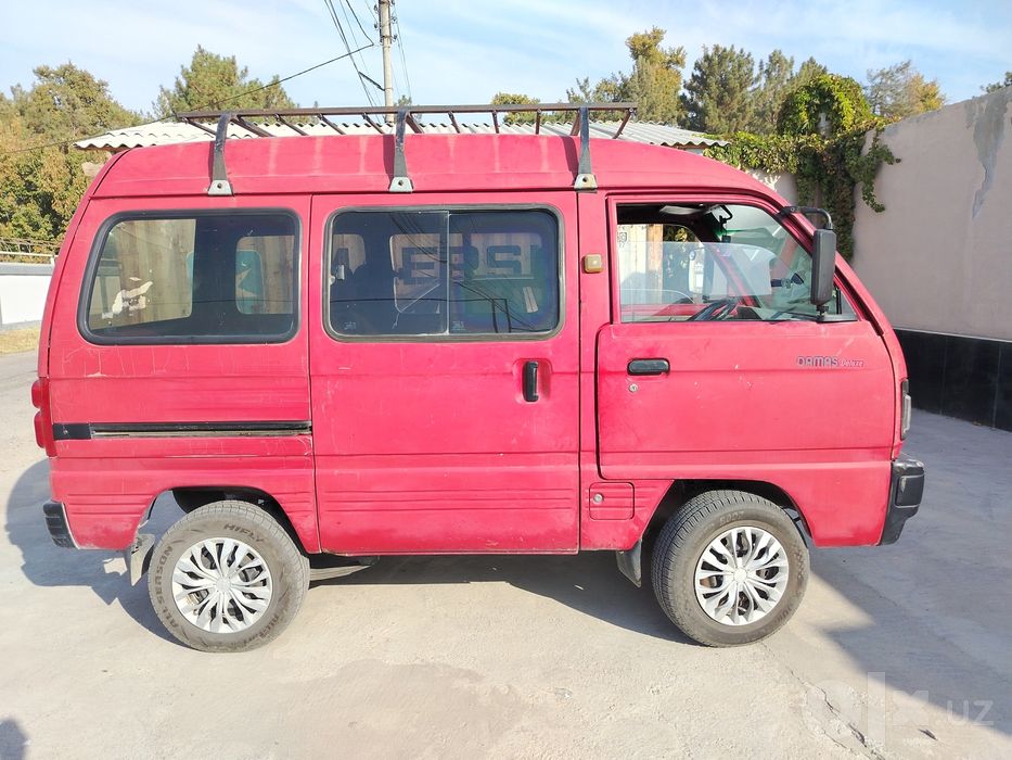 Damas 1 1999naxtha