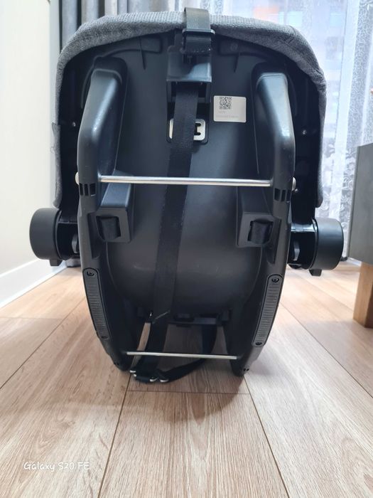 Бебешко столче за кола Кikkaboo