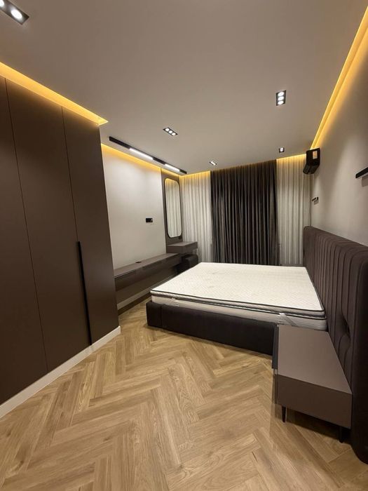 Торговый Центр 2в3/2/4 Чиланзар 3. Дизайнерский ремонт