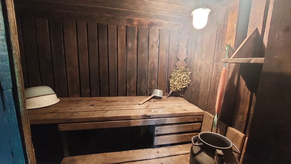 Продам дом советской постройки, продажа или обмен на Павлодар