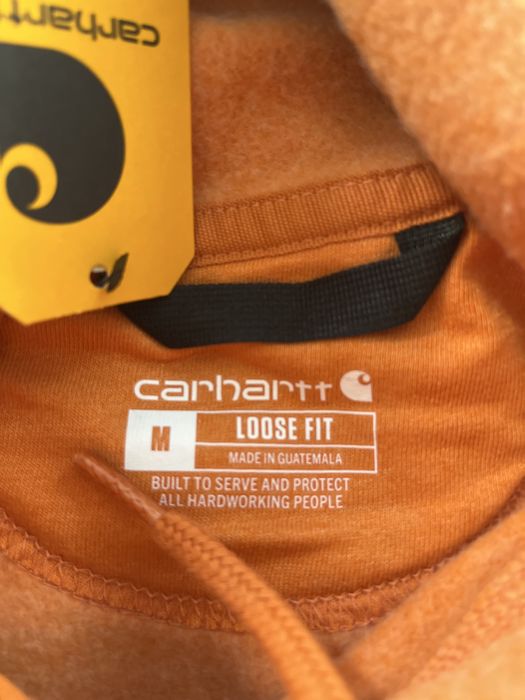 Carhartt суичър НОВО