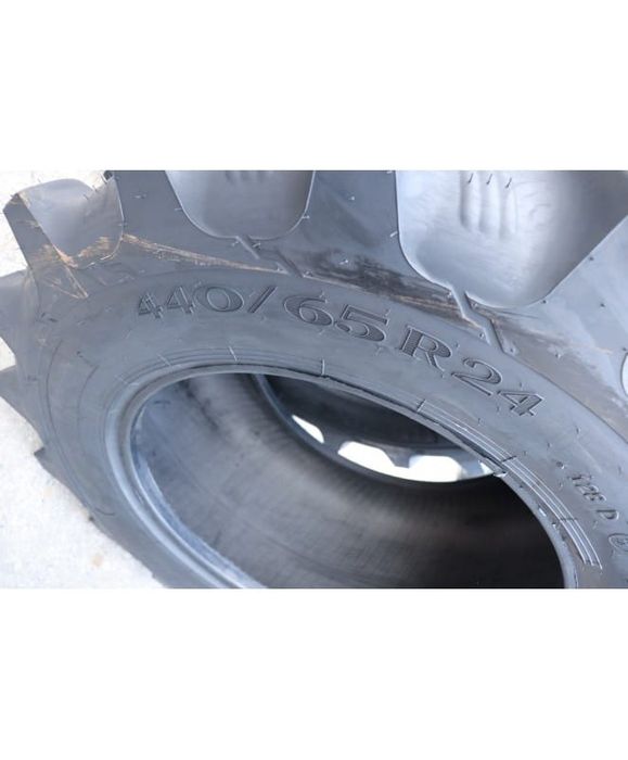 440/65 r24 gtk 131a8/128b  Cauciucuri tractor, Fiat, Case, Fendt, John Deere, New Holland, Massey Ferguson, UTB   Cauciucuri tractor, Fiat, Case, Fend