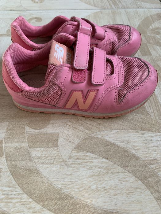 Детска обувь вся за 3000