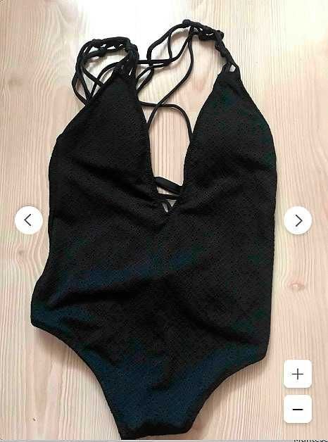 Купальник новый S