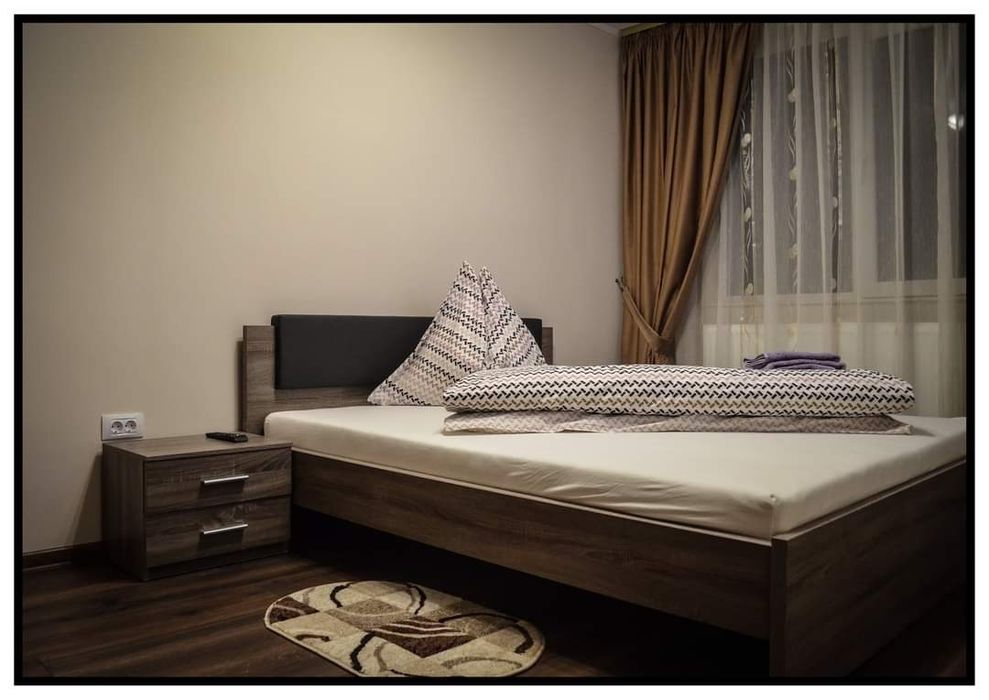 Inchiriez apartament 2 camere Baile Felix