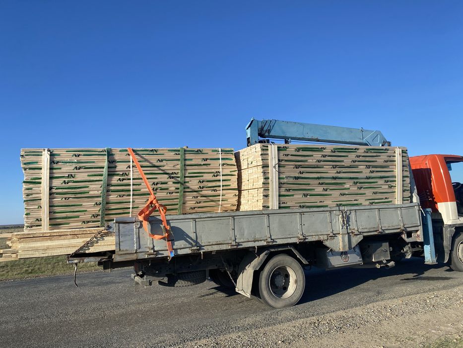 Манипулятор Семей