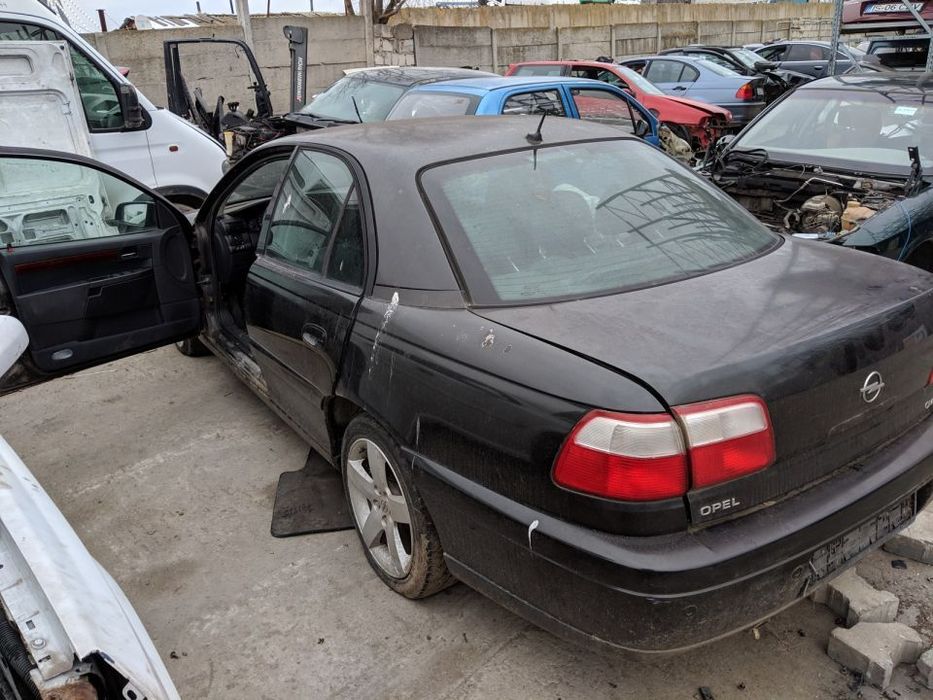 Dezmembrari  Opel OMEGA B  1994  > 2003 2.2 16V Benzina