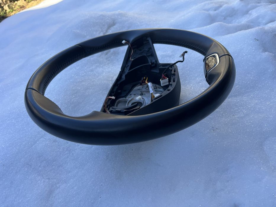 Волани Октавия 2020 2бр