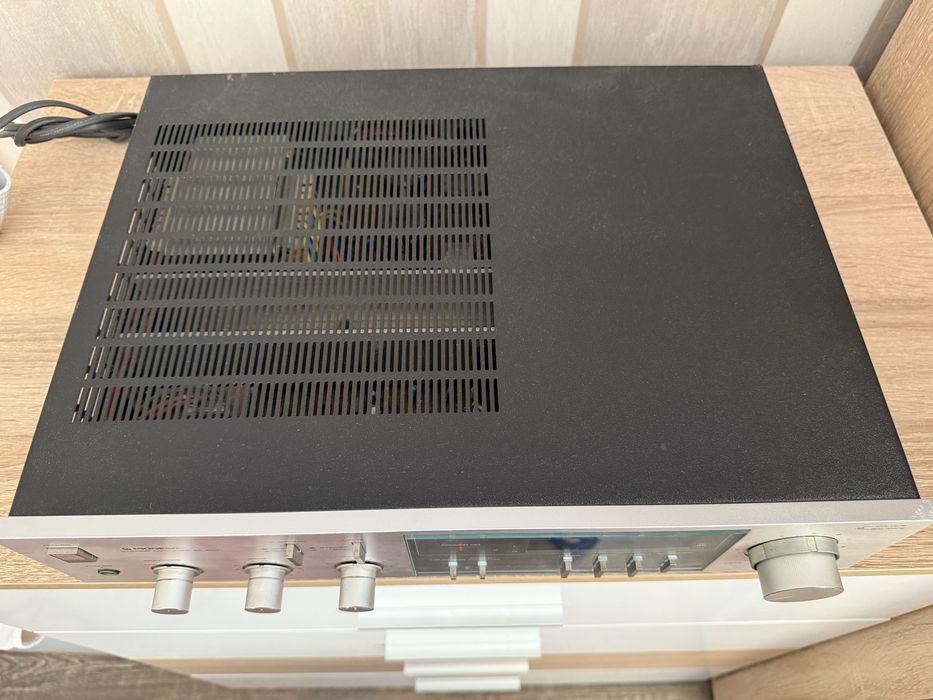 Pioneer SA-620 стерео