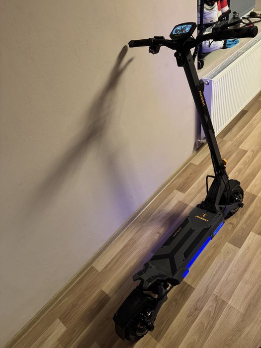 Ausom DT2 Pro 70km/h