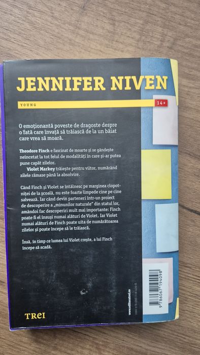 Toate acele locuri minunate