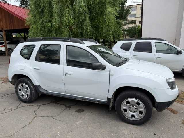 Vand Ducia Duster 1.5 DCI 4x4