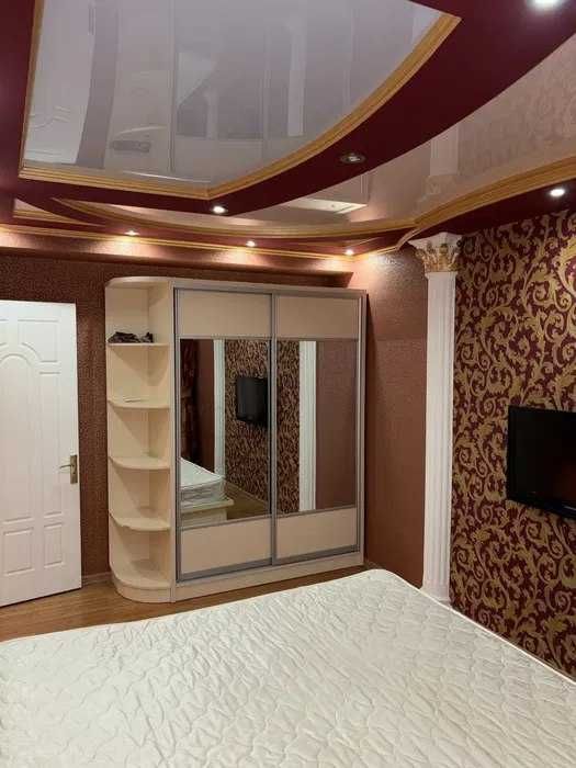 С1 Срочна Продаётся 5ком Квартира Шайхантахурский р-н Коратош