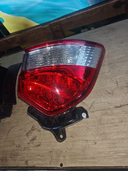 Стопове за Toyota Yaris 18г