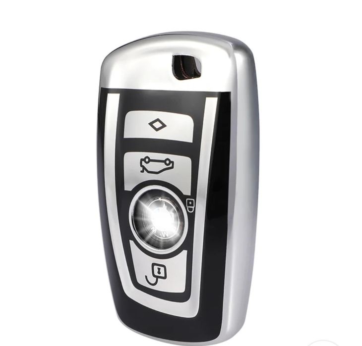 Keys bmw калъф за ключ бмв
