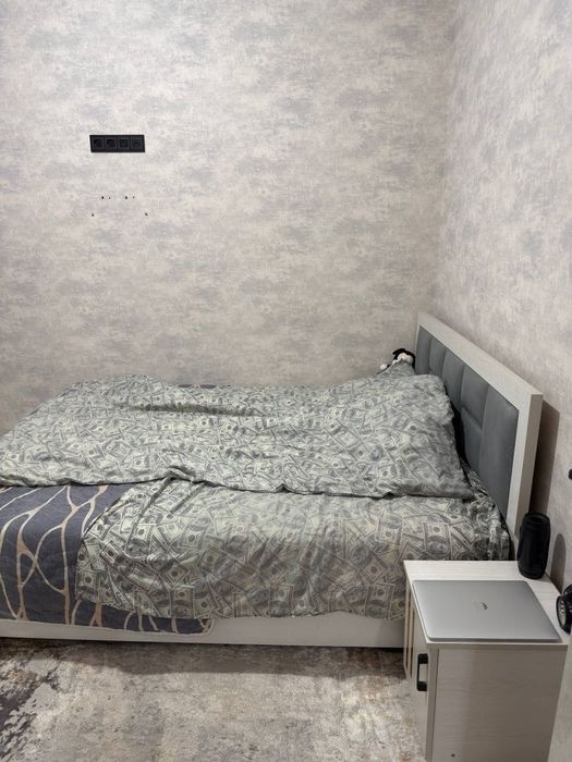 Yunusobod yoki Shahriston metrosida 2 xonali LUX kvartira!