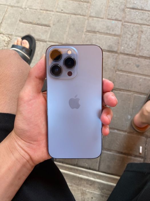 iPhone 13 pro -Айфон 13про