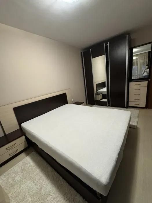 Дава се под наем Тристаен апартамент в Пловдив, Тракия - 97 кв.м за 550 € - Снимка #3