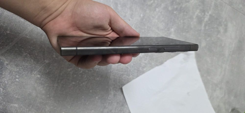 Samsung s24 ultra 512gb