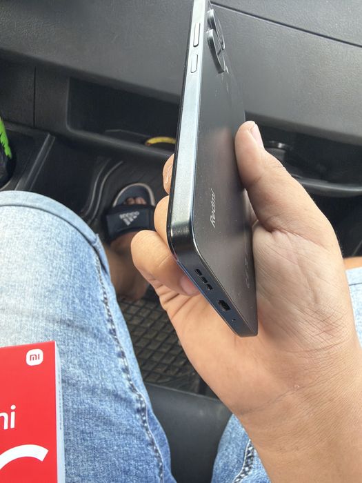 Redmi 13 c.