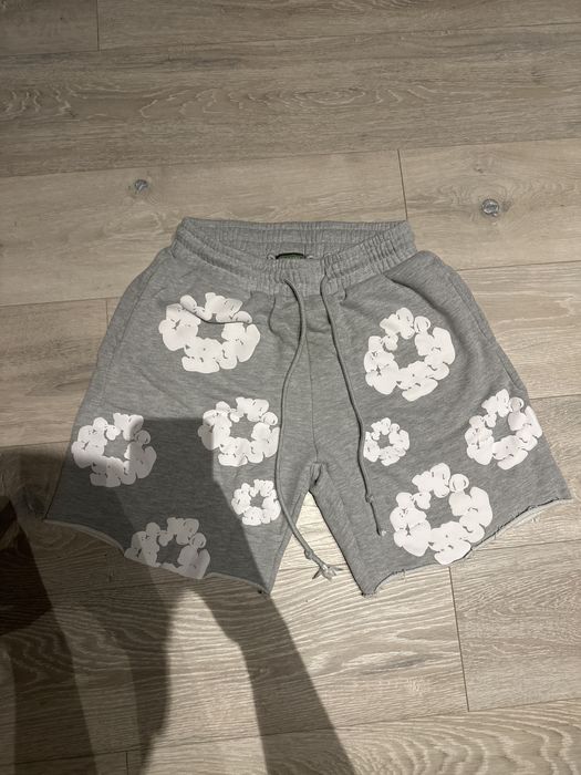 Pantloni denim tears m