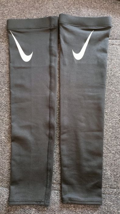 Nike maneci compresie, alergare, baschet