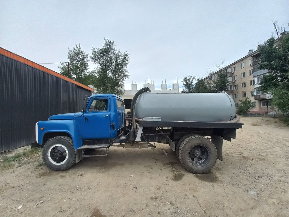 Продам ассенизатор
