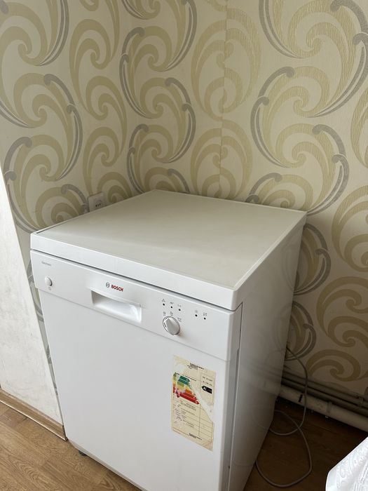 Посудомоечная машина bosch