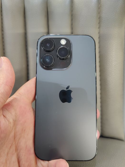 iPhone 14 Pro 256gb