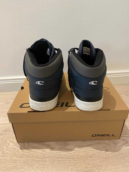 O'Neill Маратонки високи