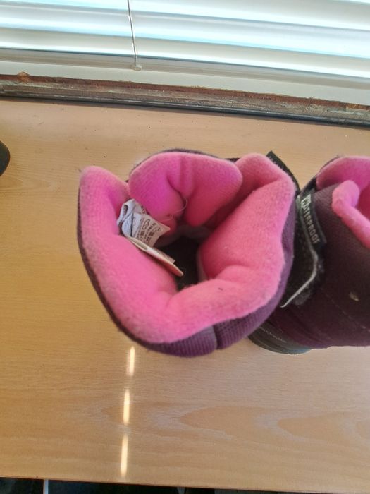 Боти ботуши непромокаеми Quechua