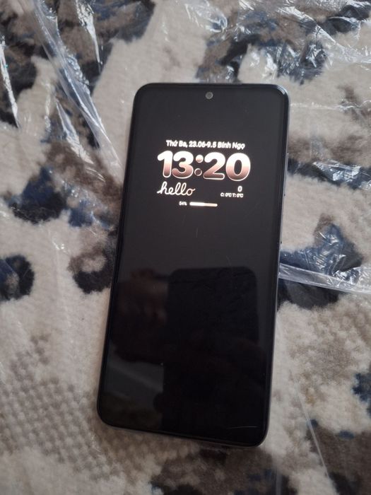REDMI NOT 10s 6/128