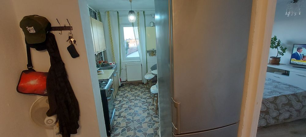 Apartament 2 camere