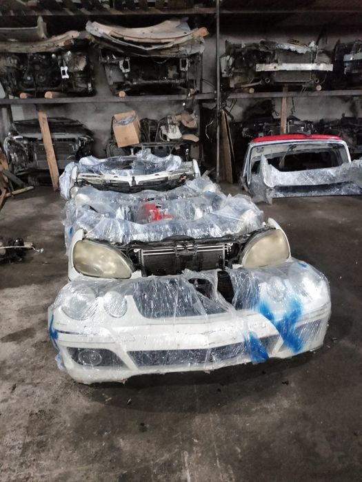 мерседес запчасти