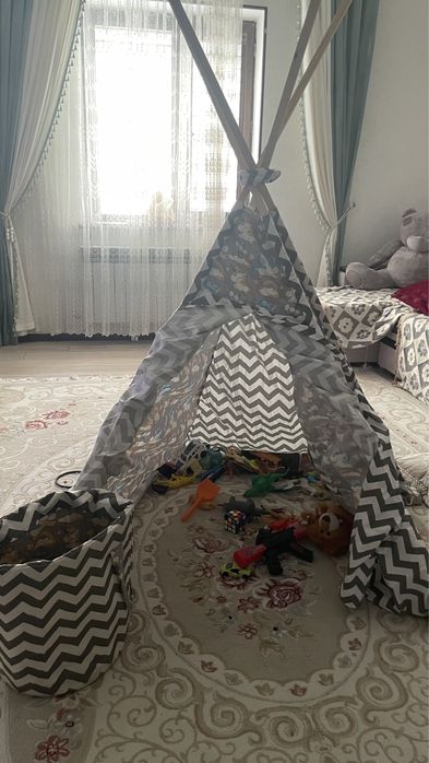 Продам домик для детей