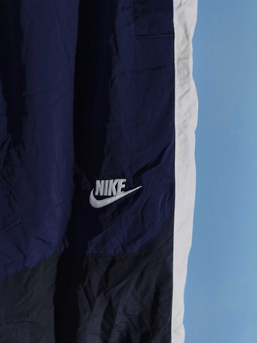 NIKE Долнище/Мъжко L