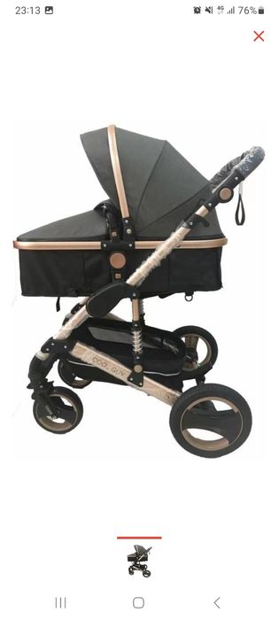 Продам коляску COOL GUY трансформер