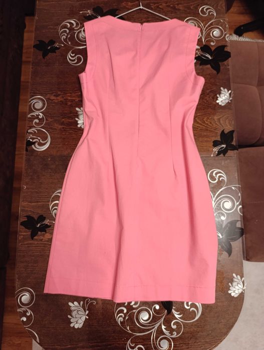 Дамски костюм рокля и сако