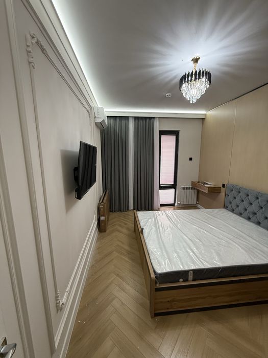 Квартира с терассой в Аренду ЖК Assalom Sohil