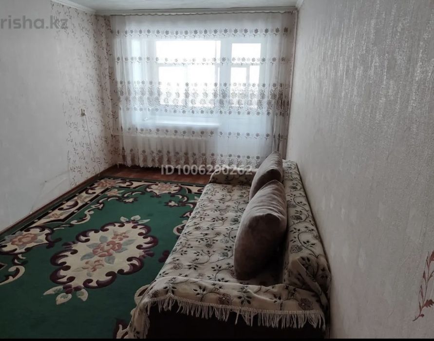 Продается двухкомнатная квартира