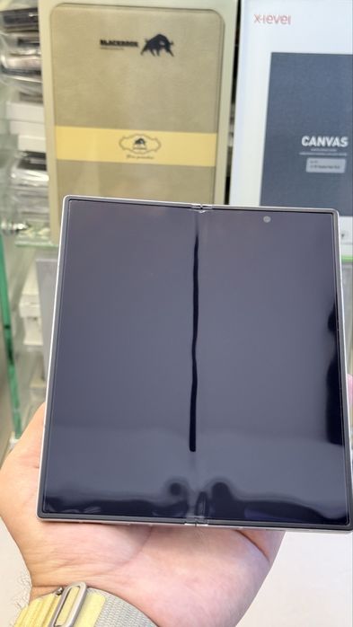 Samsung The Fold6