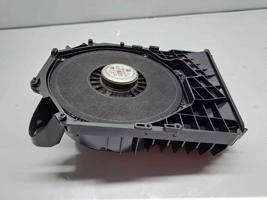 Subwoofer Bmw 1 cabriolet (E88) [Fabr 2008-2013] 9192461-02