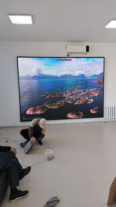 Продам Лед экран